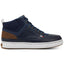 Tommy Hilfiger Manzu Sneaker Boots Dark Blue