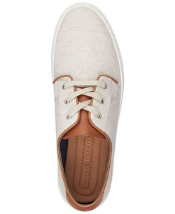 Tommy Hilfiger Mckenzie Shoes Beige thumbnail 4