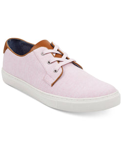 Tommy Hilfiger Mckenzie Shoes Pink thumbnail 1