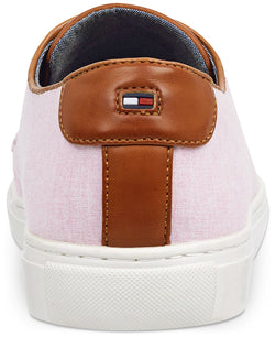 Tommy Hilfiger Mckenzie Shoes Pink thumbnail 4