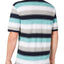 Tommy Hilfiger Meadowbrook Aldo Striped Classic Fit Polo Shirt