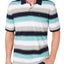 Tommy Hilfiger Meadowbrook Aldo Striped Classic Fit Polo Shirt