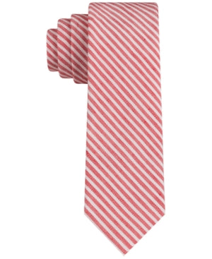 Tommy Hilfiger Men's Hudson Stripe Tie