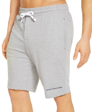 Tommy Hilfiger Men's Pajama Shorts grey