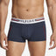 Tommy Hilfiger Micro Trunk Dark Navy