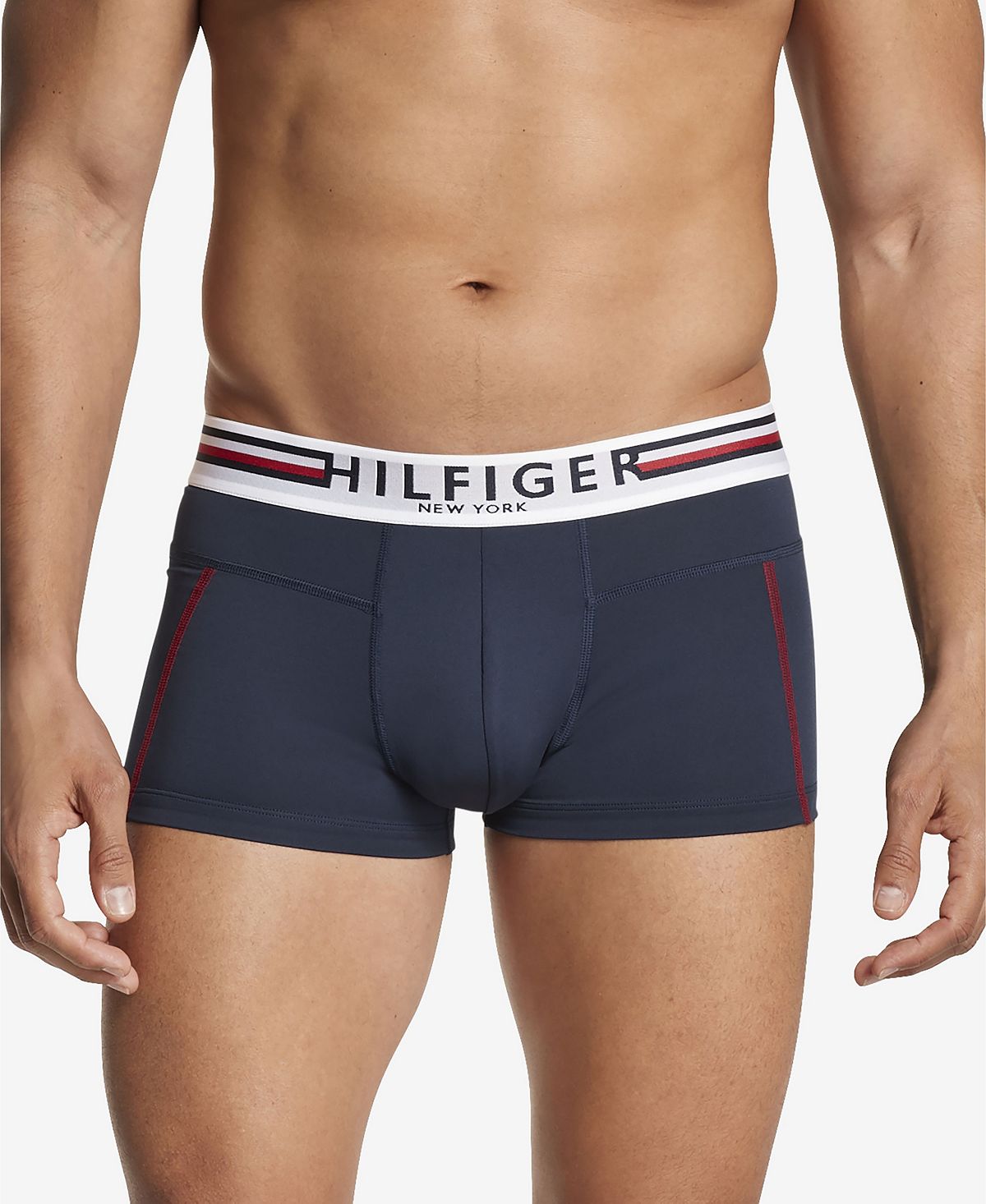Tommy Hilfiger Micro Trunk Dark Navy