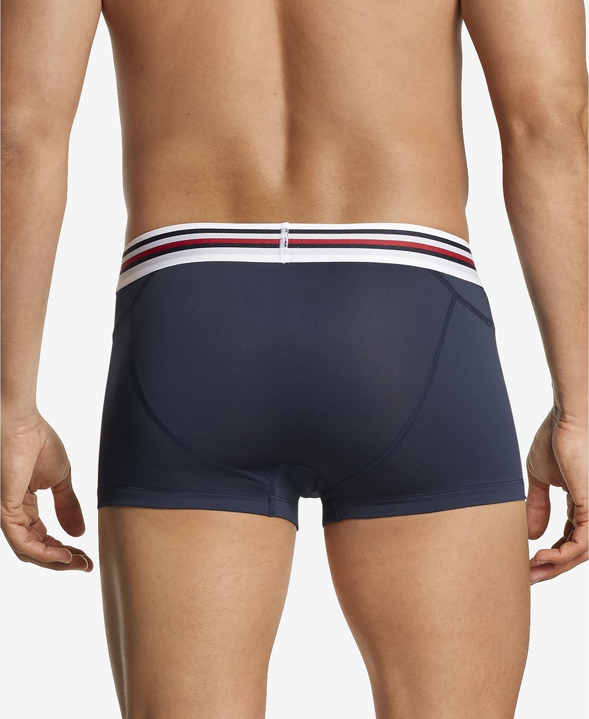Tommy Hilfiger Micro Trunk Dark Navy