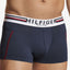 Tommy Hilfiger Micro Trunk Dark Navy