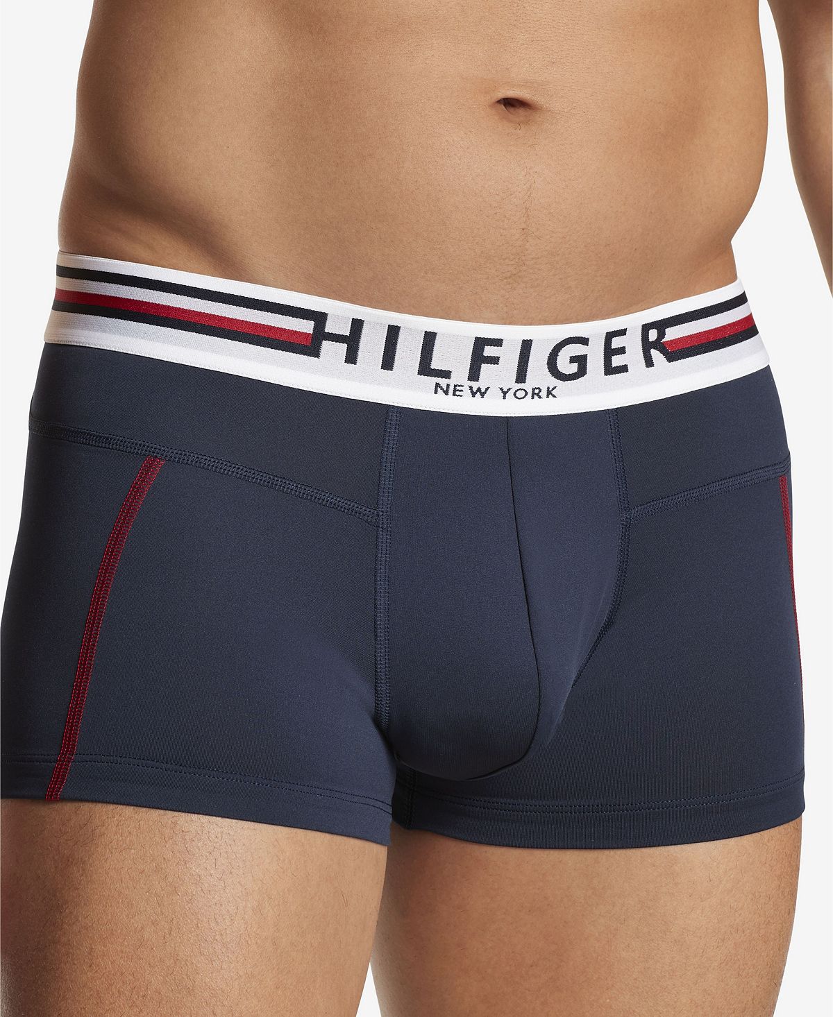 Tommy Hilfiger Micro Trunk Dark Navy