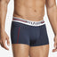 Tommy Hilfiger Micro Trunk Dark Navy