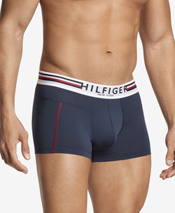 Tommy Hilfiger Micro Trunk Dark Navy thumbnail 4
