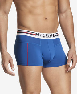 Tommy Hilfiger Micro Trunk Royal Blue thumbnail 2