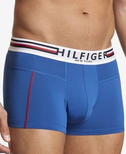 Tommy Hilfiger Micro Trunk Royal Blue thumbnail 3