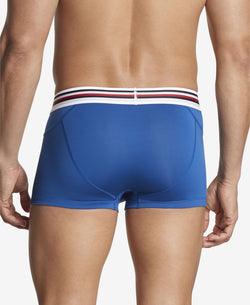 Tommy Hilfiger Micro Trunk Royal Blue thumbnail 4