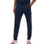 Tommy Hilfiger Mixed Media Jogger Pants Sky Captain