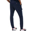 Tommy Hilfiger Mixed Media Jogger Pants Sky Captain