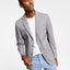 Tommy Hilfiger Modern-fit Brown/blue Check Blazer Brown/Blue