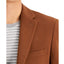 Tommy Hilfiger Modern-fit Solid Blazer Camel