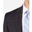 Tommy Hilfiger Modern-fit Th Flex Performance Plaid Wool Suit Jacket Dark Gray Plaid