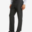 Tommy Hilfiger Modern-fit Th Flex Performance Plaid Wool Suit Pants Dark Gray Plaid