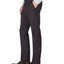 Tommy Hilfiger Modern-fit Th Flex Stretch Patterned Performance Pants Navy Wine Plaid