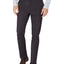 Tommy Hilfiger Modern-fit Th Flex Stretch Patterned Performance Pants Navy Wine Plaid