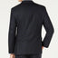 Tommy Hilfiger Modern-fit Thflex Stretch Blue/charcoal Windowpane Plaid Suit Jacket Blue/Charcoal