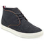 Tommy Hilfiger Morven Chukka Sneaker Boots Dark Gray