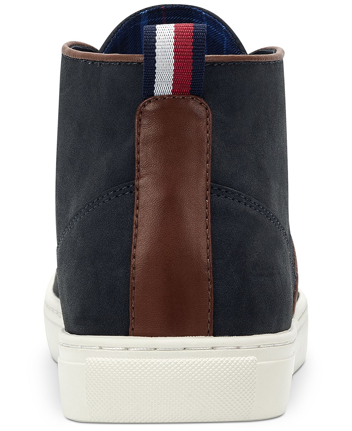 Tommy Hilfiger Morven Chukka Sneaker Boots Dark Gray