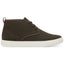 Tommy Hilfiger Morven Chukka Sneaker Boots Dark Green