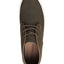 Tommy Hilfiger Morven Chukka Sneaker Boots Dark Green
