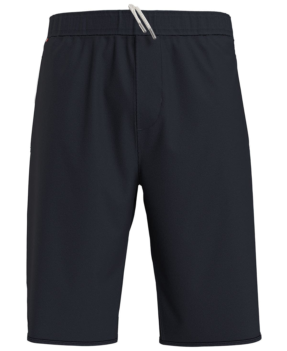 Tommy Hilfiger Murray Mixed Media Soft Cotton Short Desert Sky