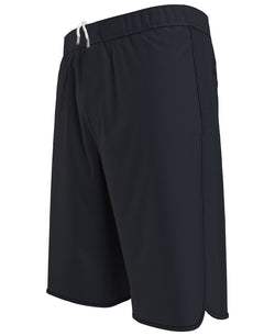 Tommy Hilfiger Murray Mixed Media Soft Cotton Short Desert Sky thumbnail 3