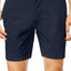 Tommy Hilfiger Navy-Blaze 9" Short