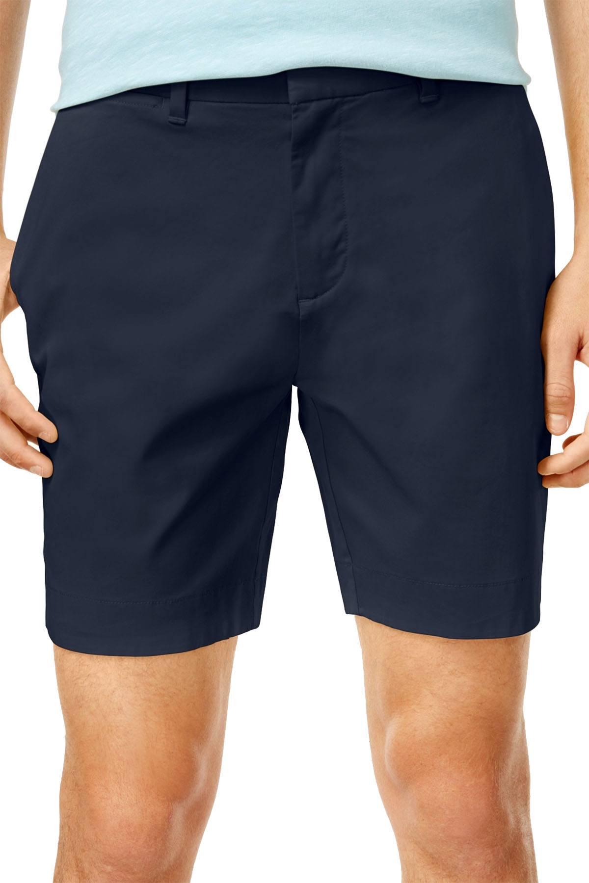 Tommy Hilfiger Navy-Blaze 9" Short