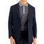 Tommy Hilfiger Navy Tech Modern Fit Suit Separate Jacket Navy