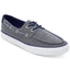 Tommy Hilfiger Petes Boat Shoes Dark Gray