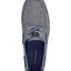 Tommy Hilfiger Petes Boat Shoes Dark Gray