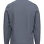 Tommy Hilfiger Quarter-zip Sweater Captains Blue Heather