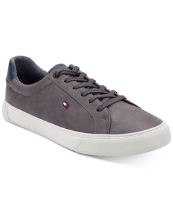 Tommy Hilfiger Ref Low-top Sneakers Grey thumbnail 1