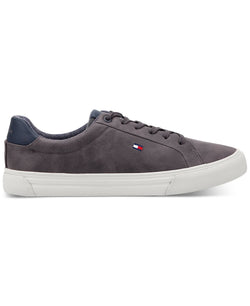 Tommy Hilfiger Ref Low-top Sneakers Grey thumbnail 2