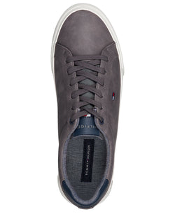 Tommy Hilfiger Ref Low-top Sneakers Grey thumbnail 3