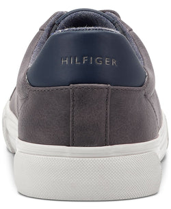 Tommy Hilfiger Ref Low-top Sneakers Grey thumbnail 4