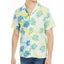 Tommy Hilfiger Reid Custom-fit Tropical-print Camp Collar Shirt Ambrosia