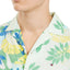 Tommy Hilfiger Reid Custom-fit Tropical-print Camp Collar Shirt Ambrosia