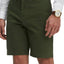 Tommy Hilfiger Rifle-Green 9" Short