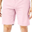 Tommy Hilfiger Rose Shadow Flex Stretch Flat Front Chino Short