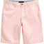 Tommy Hilfiger Rose Shadow Flex Stretch Flat Front Chino Short