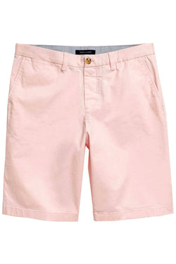Tommy Hilfiger Rose Shadow Flex Stretch Flat Front Chino Short thumbnail 3