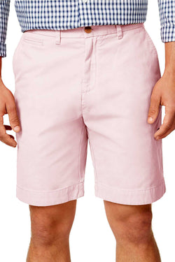 Tommy Hilfiger Rose Shadow Flex Stretch Flat Front Chino Short thumbnail 2